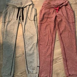Lululemon Sweats